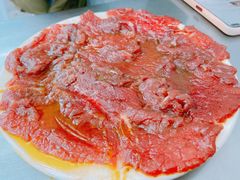 -松明一烤肉馆(鲁园店)