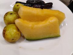 -金马门国际美食百汇(珞喻路店)