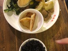 -素清香(解放路店)