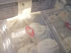 -白玉兰食品甜凤店(合生汇店)