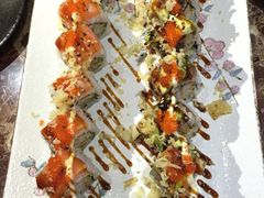 -米彩料理(西丽店)