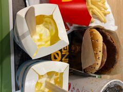 -麦当劳·得来速店(星沙大道店)