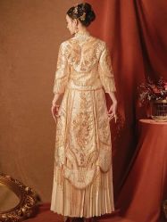 -金海岸婚纱摄影(塘沽店)