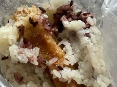 -放心脆皮油条(中房三林城店)