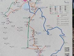 -沂蒙山旅游区云蒙景区(蒙山国家森林公园)