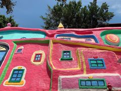 -漳州滨海火山岛自然生态风景区