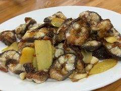 -罗记家常菜(鸿景花园店)
