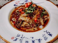 -蘑菇私房菜小馆(杨家坪西城天街店)
