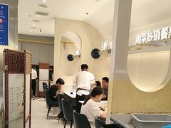 -兰湘子·湘菜小炒(盛龙广场店)