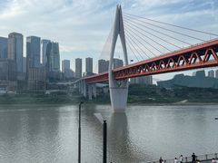 -小天鹅火锅·一线江景洪鼎旗舰店(洪崖洞店)