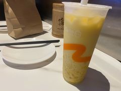 -CoCo都可(合生汇店)