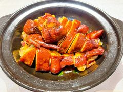 -喜记避风塘炒辣蟹(旗舰店)