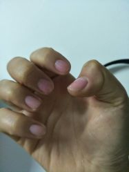 -阿噶西美甲美睫