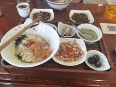 -同得兴 Since·1995 传统苏式面馆(十全街店)