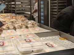 -王家沙点心店(南京西路总店)