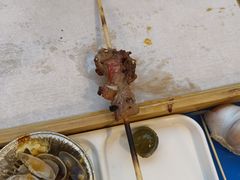 -可口香·非遗老号烧烤(南岗直营店)