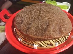 -锅说大脸毛肚重庆老火锅(佐阾店)