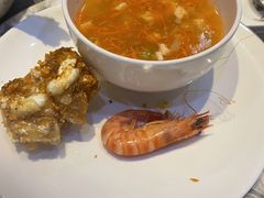 -珍记海鲜酒家(嵩山路店)