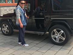 -盛世南宫影视城(北普陀影视城)