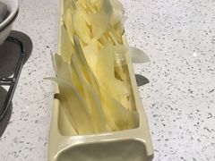 -九府羊·鲜羊火锅·烤串(新华路店)