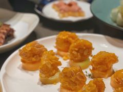 -曾宴·楚菜(湖北省博物馆店)