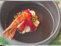 -翡翠36餐厅(浦东香格里拉店)