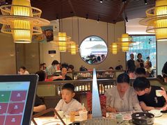 -金佬馆·川菜bistro(芜湖镜湖万达店)