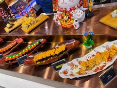 -圣罗巴海鲜自助(黑金店)