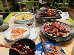 南乳花蛤-桂满陇-十里风荷(合生汇店)