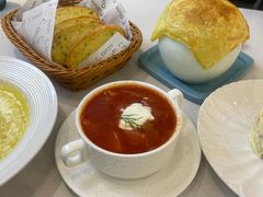 -库滋明·俄罗斯特色美食(中央大街店)