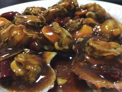 耗油扇贝-九龙餐厅(大沽路店)