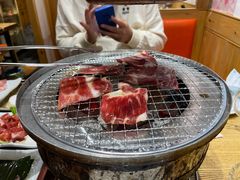 -牛也烧肉(摩尔城店)