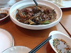 -客临百思德·东北特色馆(龙湖时代天街店)