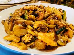 -陈傻子餐厅(世纪都会店)