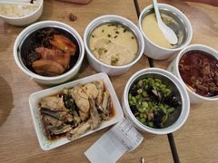 -老乡鸡(淮河路步行街店)