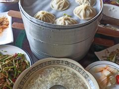 -一品楼灌汤包子(西门大街店)