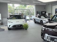 -上海浦东smart汽车全功能店(金桥店)