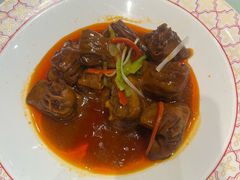 -撒拉花儿·新疆菜·清真(太阳宫店)