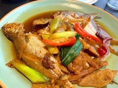 -鑫悦楼煎蟹·16年海鲜大排档