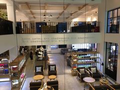 -茶宴·美食地标餐厅(沙坡尾店)