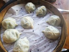 -蟹谢蒸鲜自助餐厅
