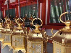 -奈良公园