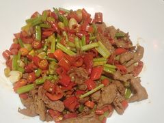-徽镇小厨·经典徽菜(十里河店)
