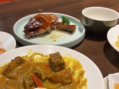 -新旺茶餐厅(嘉里城店)