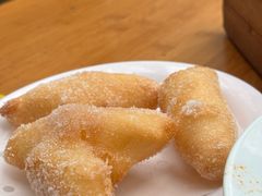 -食膳公园包子铺(烈士公园店)