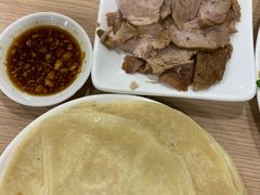-姥家春饼店(漳州二路店)