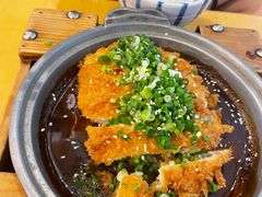 -胜博殿日式炸猪排(西红门店)