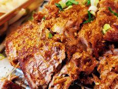 -清真·宁夏印象·盐池滩羊肉体验店(江宁路店)