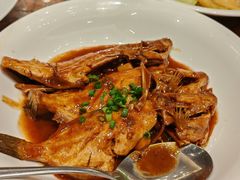 -寻鲜记·东海味·经典甬菜(宁波开元名都大酒店)