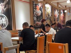 -味千拉面(广州白云机场T1西二店)